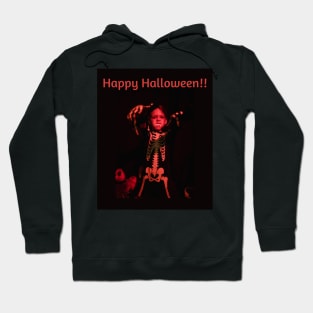 Halloween Hoodie